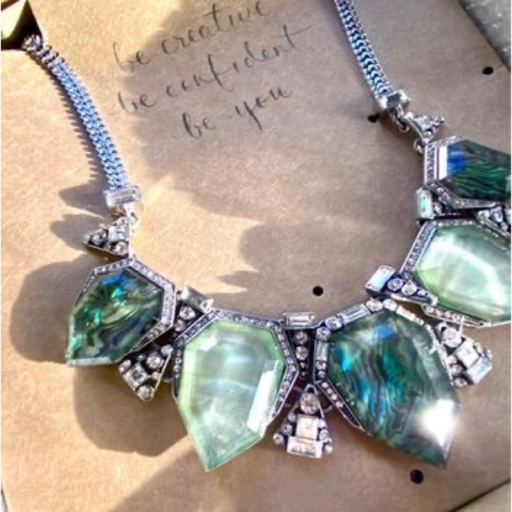Chloe + Isabel Northern Lights Necklace.